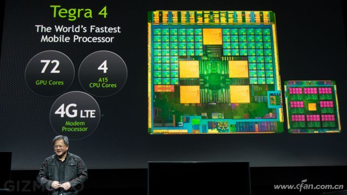 看着手机GPU的强势 AMD连肠子都悔青了！