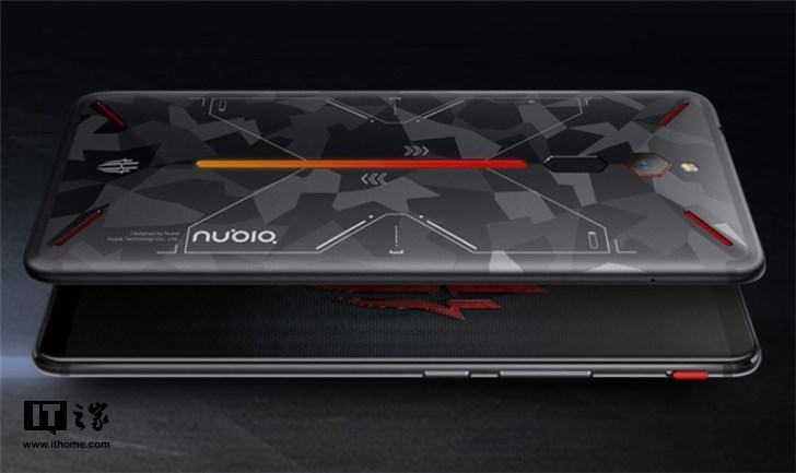 努比亚红魔游戏手机绝地迷彩限量版开启预约.png