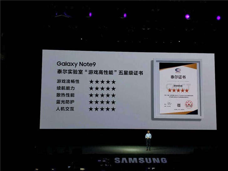 Galaxy Note9遭遇价格尴尬 0.8%会不会是底线？2.jpg