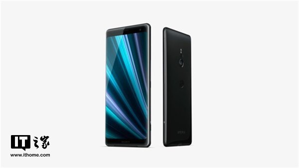 索尼Xperia XZ3台湾售价曝光：约5800元.jpg