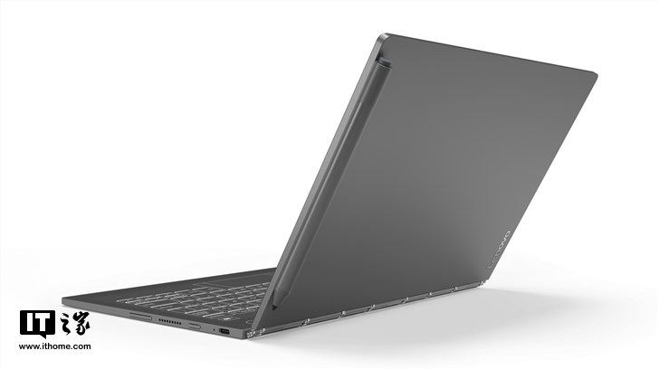 联想发布Windows 10双屏笔记本YOGA Book 2c.jpg