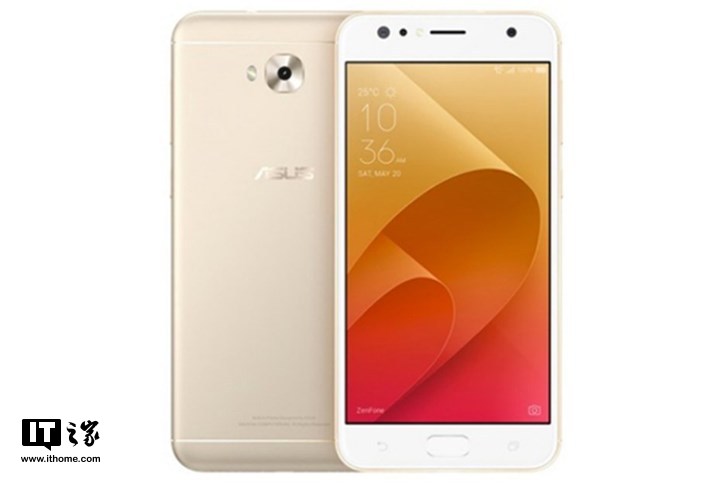 华硕Selfie Lite（ZB553KL）推送Android 8.1 Oreo更新1.jpg