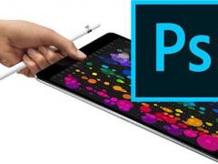 Adobe 正式宣布将于 2019 年推出适用于 iPad 的完整版 Photoshop CC