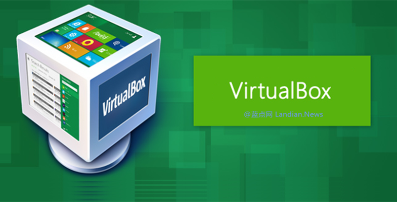 VirtualBox虚拟机漏洞尚未修复已被直接公开.png