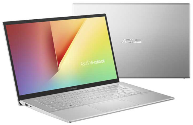 华硕VivoBook 14(X420)Win10笔记本配置详情.jpg