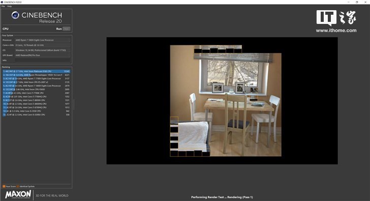 Cinebench R20跑分软件正式发布 附下载地址.jpg