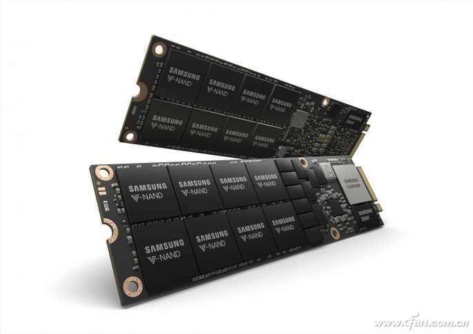 比锐龙更震撼 PCIe 4.0即将面世04