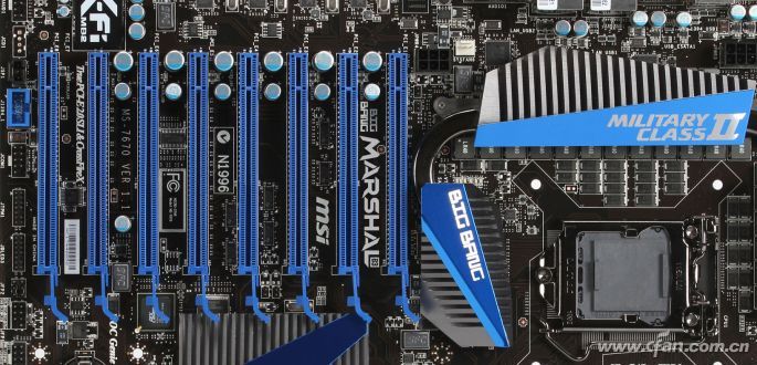 比锐龙更震撼 PCIe 4.0即将面世05