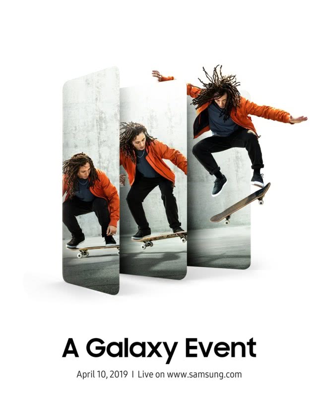 三星Galaxy A40价格配置曝光：4月10日发布 售249欧元.jpg