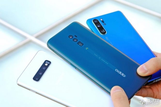 高倍变焦OPPO Reno 10与华为P30 Pro谁更厉害？