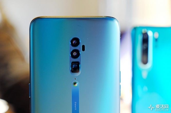 高倍变焦OPPO Reno 10与华为P30 Pro谁更厉害？