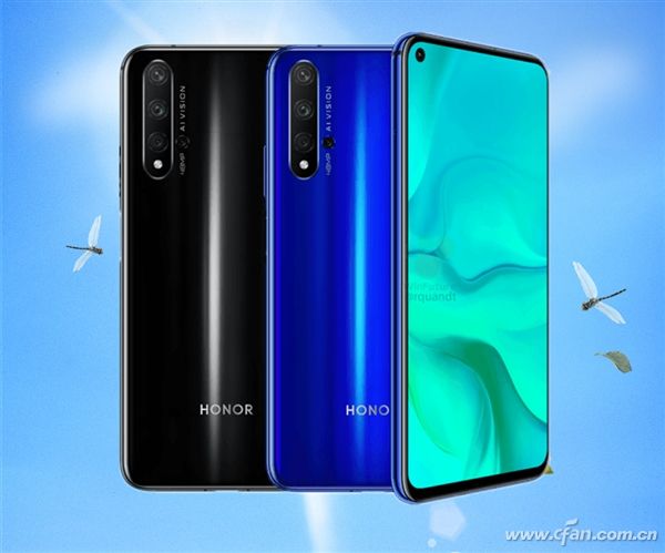 一加7 Pro、荣耀20、Redmi K20哪个更适合你？