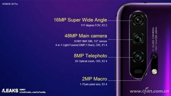 一加7 Pro、荣耀20、Redmi K20哪个更适合你？