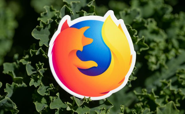 Mozilla计划下周宣布启用全新Firefox LOGO