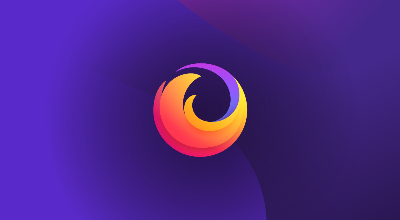 Firefox整个产品系列服务推出新的Logo和视觉设计