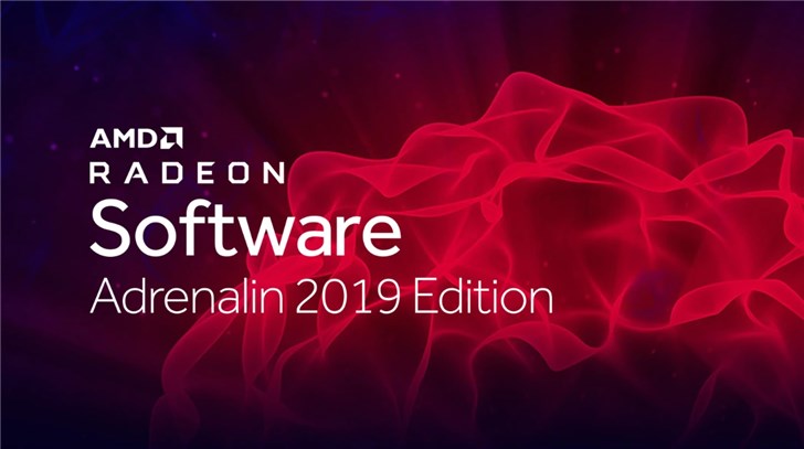 AMD Radeon 19.6.1发布新驱动程序更新，支持win10/win7系统