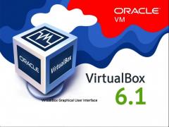 虚拟机VirtualBox发布第一个RC版，支持Linux Kernel 5.4