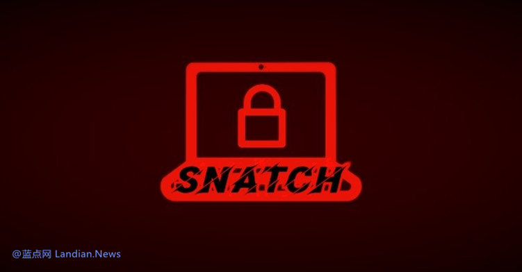 SNATCH勒索软件强制进入安全模式卸载反病毒软件