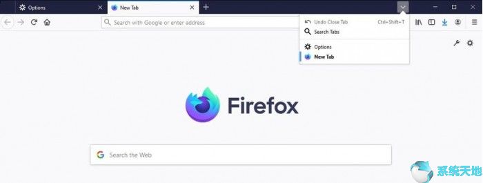 Mozilla Firefox 73稳定版已开放下载 引入全局缩放UI2.jpg