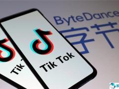 美國眾議院禁止在政府設備上使用 TikTok，后者回應