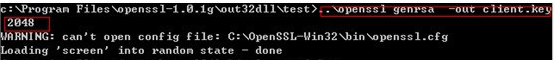 OpenSSL正式版