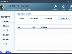 USBKiller官方下载 V3.21单文件版