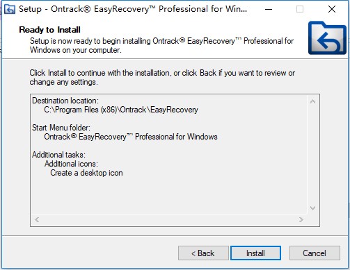 Easyrecovery 官網(wǎng)下載v14.0破解版