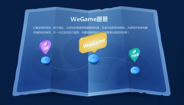 WeGame3.28.0.11292官网版