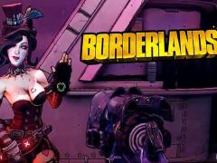 无主之地3(Borderlands 3)官网中文版