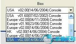 PS2模拟器 3.1.2PC正式版
