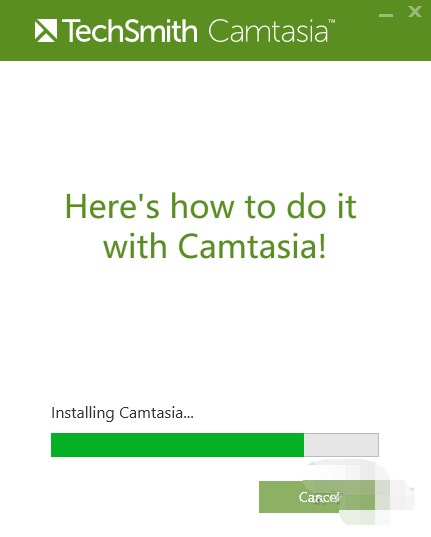 camtasia studio 9下載漢化+破解（附注冊碼）