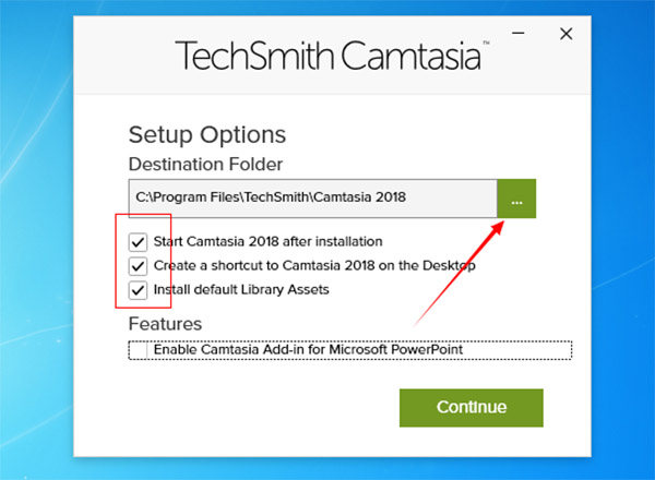 camtasia studio8中文破解版