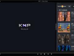 KMPlayer播放器 4.2.2.30 免费版