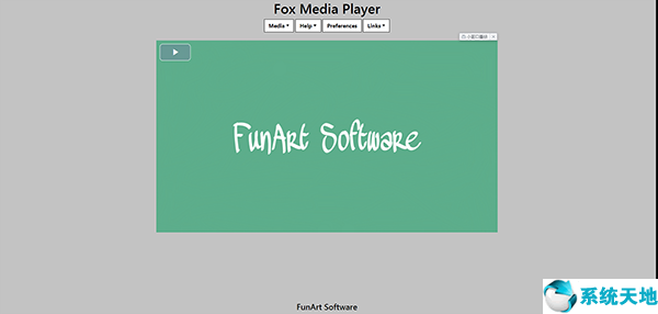 Fox Media Player图片