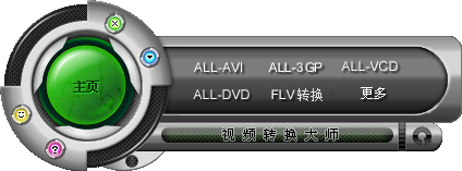 视频转换大师正式版
