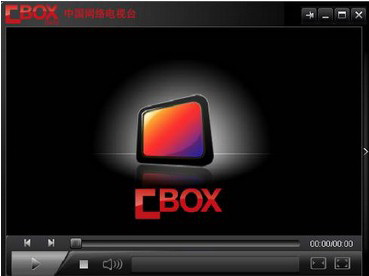 CBox央视影音2019 Windows PC版