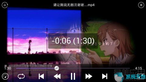 KMPlayer播放器4.2.2.37优化版