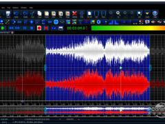 goldwave v6.38中文破解版(免注册)