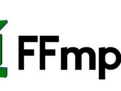 FFmpeg 4.2.1最新版