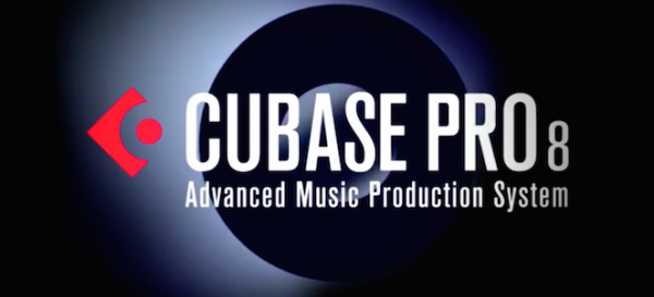 cubase8破解版下载（附cubase8安装教程）