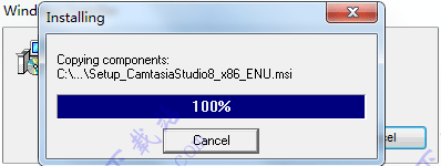 camtasia studio 8破解版（附序列号）百度资源下载破解版