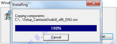 camtasia studio 8破解版（附序列號(hào)）百度資源下載破解版