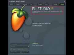 FL Studio中文破解版下载