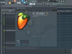 FL Studio旗舰版