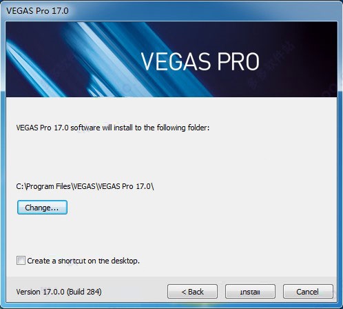 Vegas Pro17正式版