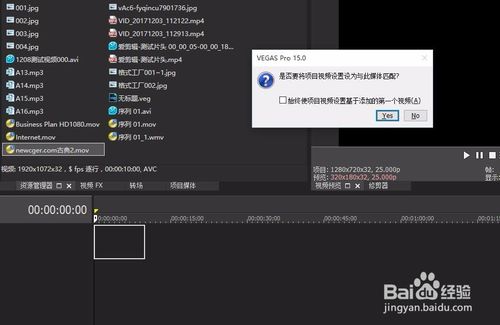 Vegas Pro17下載