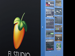 fl studio(水果软件)V20.5.1.1193汉化版