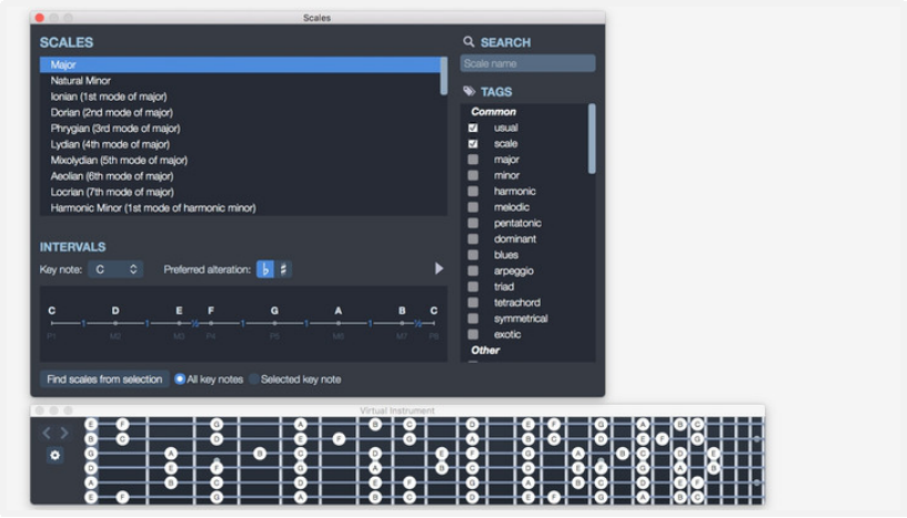 Guitar pro7.0.1官網(wǎng)版