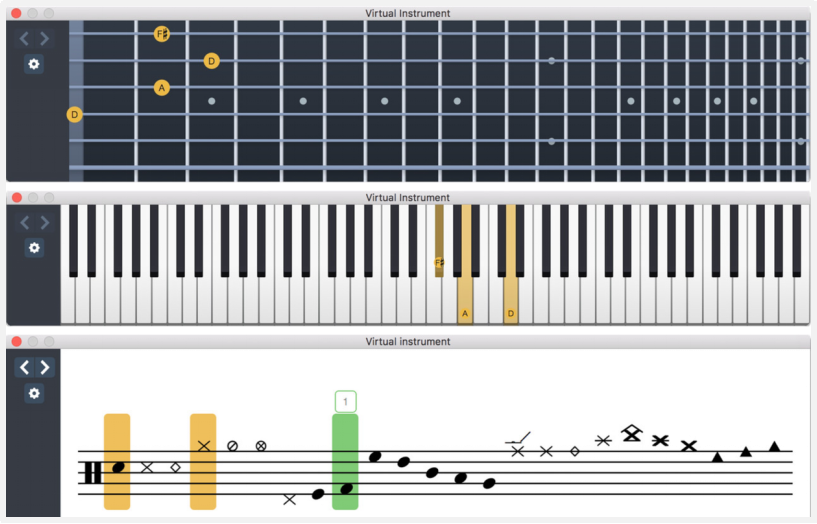 Guitar pro7.0.1官網(wǎng)版