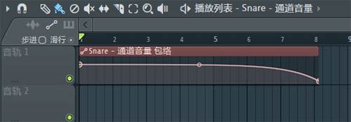 FL studio水果軟件